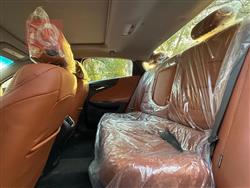 شيفروليه ماليبو